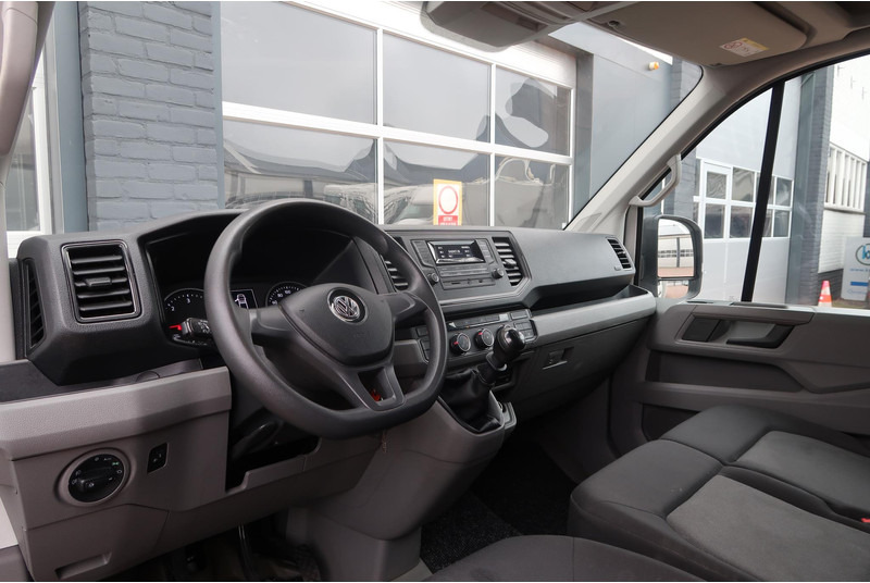 Leasing of Volkswagen Crafter 35 2.0 TDI LAADKLEP/ AIRCO/ CRUISE Volkswagen Crafter 35 2.0 TDI LAADKLEP/ AIRCO/ CRUISE: picture 15