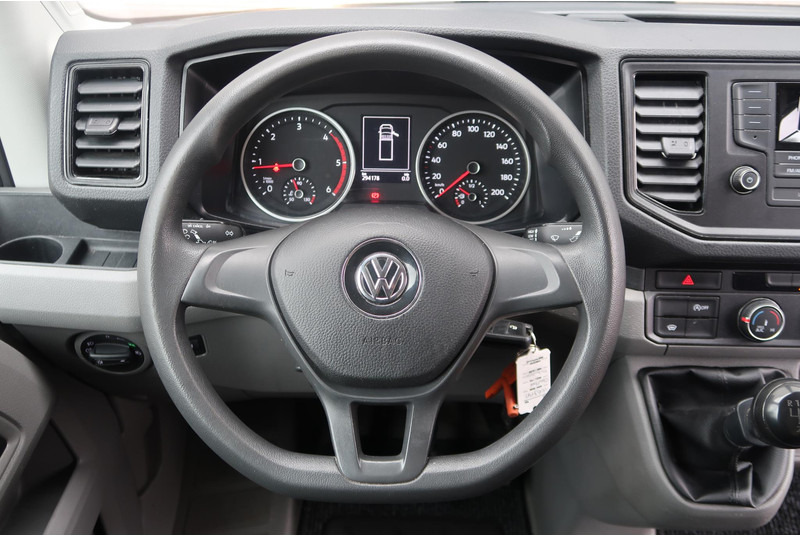 Leasing of Volkswagen Crafter 35 2.0 TDI LAADKLEP/ AIRCO/ CRUISE Volkswagen Crafter 35 2.0 TDI LAADKLEP/ AIRCO/ CRUISE: picture 10
