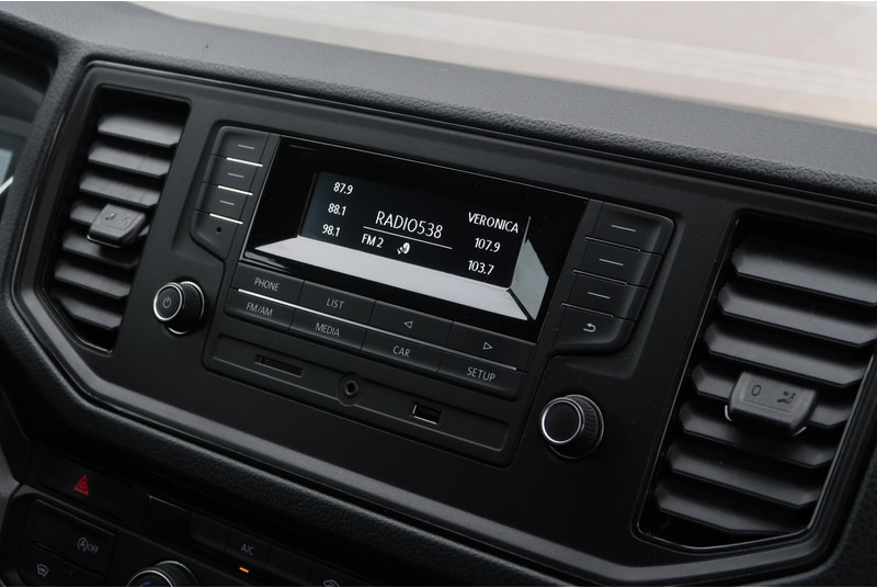 Leasing of Volkswagen Crafter 35 2.0 TDI LAADKLEP/ AIRCO/ CRUISE Volkswagen Crafter 35 2.0 TDI LAADKLEP/ AIRCO/ CRUISE: picture 6