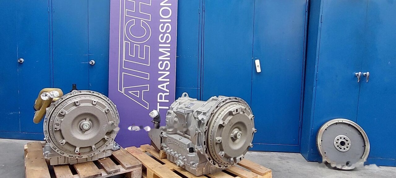 ZF 6 AP 2020C - Gearbox for Bus: picture 1 ZF 6 AP 2020C - Gearbox for Bus: picture 1