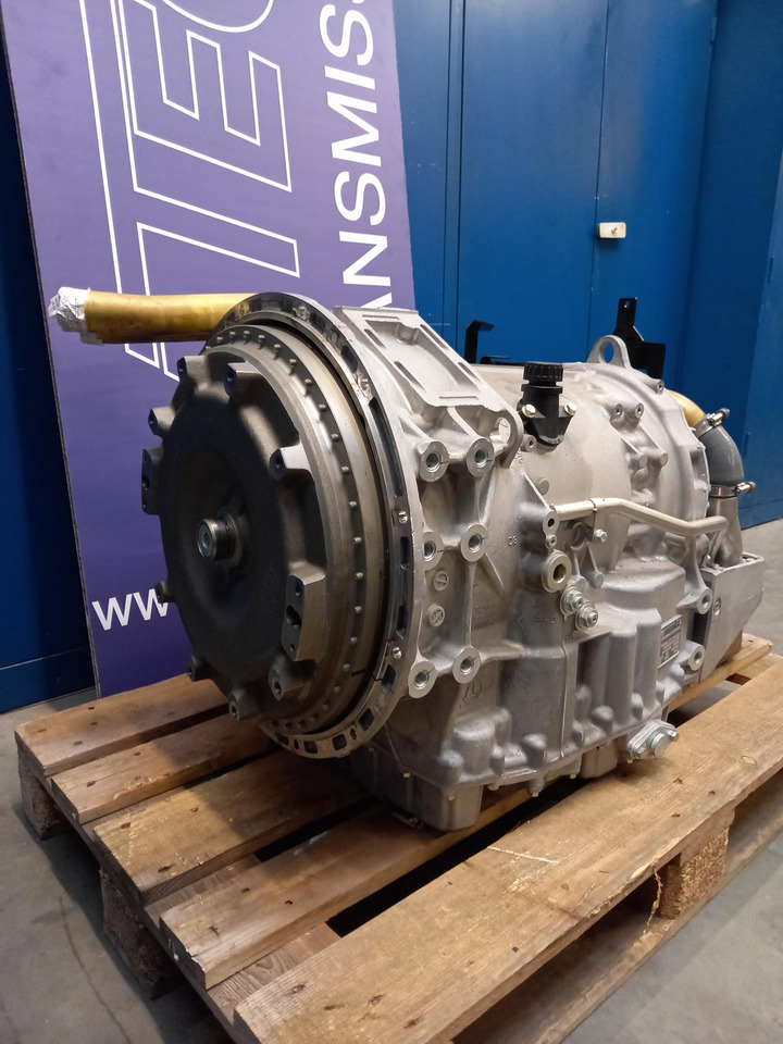 ZF 6 AP 2320C ECOLIFE 2 COACHLINE - Gearbox for Truck: picture 3 ZF 6 AP 2320C ECOLIFE 2 COACHLINE - Gearbox for Truck: picture 3