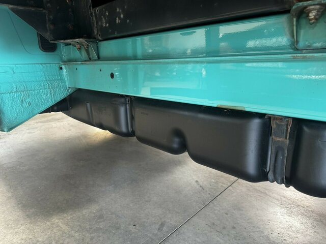 MERCEDES-BENZ Sprinter 513 CDI 4x4 Allrad Pritsche AHK 3.5t - Flatbed van: picture 4 MERCEDES-BENZ Sprinter 513 CDI 4x4 Allrad Pritsche AHK 3.5t - Flatbed van: picture 4