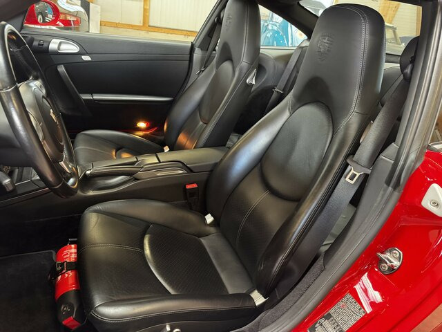 PORSCHE 997 Carrera S 3.8 PZ-Scheckheft makellos... - Coupe: picture 3 PORSCHE 997 Carrera S 3.8 PZ-Scheckheft makellos... - Coupe: picture 3