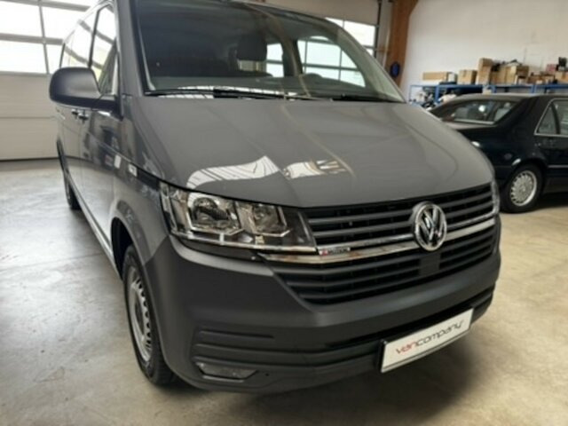 VW T6.1 lang 5-Sitzer 2.0 TDI 4Motion LKW - Small van: picture 2 VW T6.1 lang 5-Sitzer 2.0 TDI 4Motion LKW - Small van: picture 2