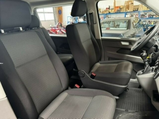 VW T6.1 lang 5-Sitzer 2.0 TDI 4Motion LKW - Car: picture 5 VW T6.1 lang 5-Sitzer 2.0 TDI 4Motion LKW - Car: picture 5