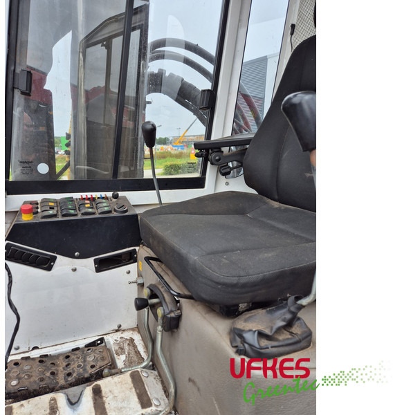 Leasing of DAF CF 75 DAF CF 75: picture 7