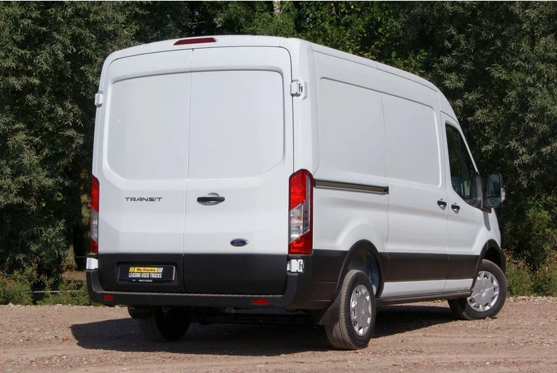 Ford Transit Trend 2T L2H2 | Leasing - Panel van: picture 2 Ford Transit Trend 2T L2H2 | Leasing - Panel van: picture 2