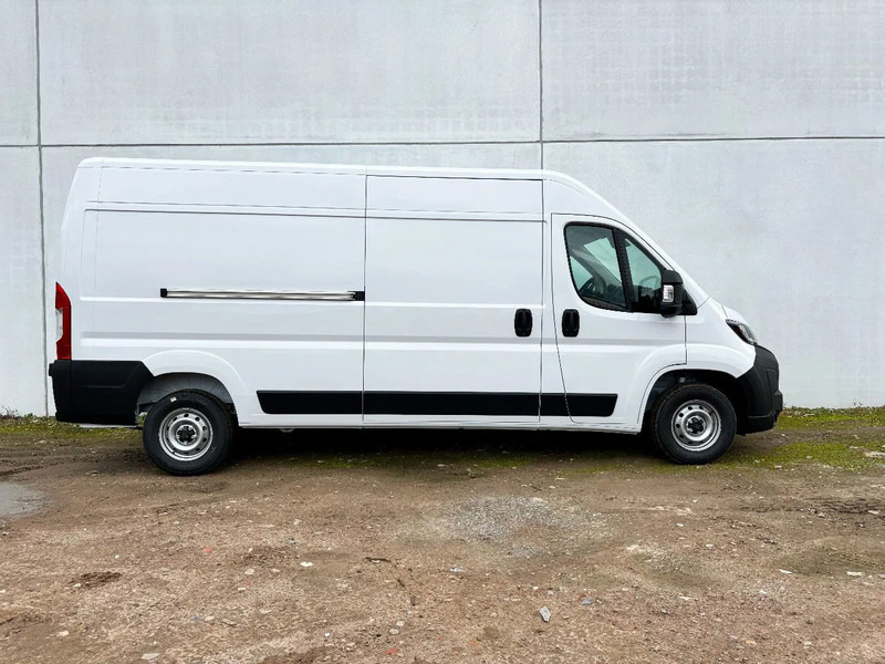 Peugeot Boxer L3H2 | Leasing - Panel van: picture 5 Peugeot Boxer L3H2 | Leasing - Panel van: picture 5