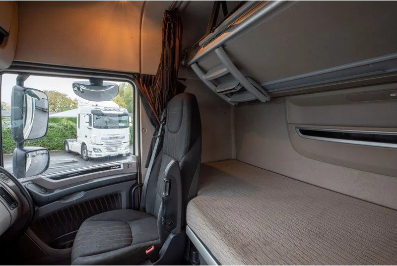 Tractor unit DAF XF 480 SC 4x2 | Leasing from €1513/month: picture 19