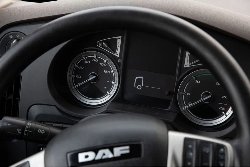 Tractor unit DAF XF 480 SC 4x2 | Leasing from €1513/month: picture 16