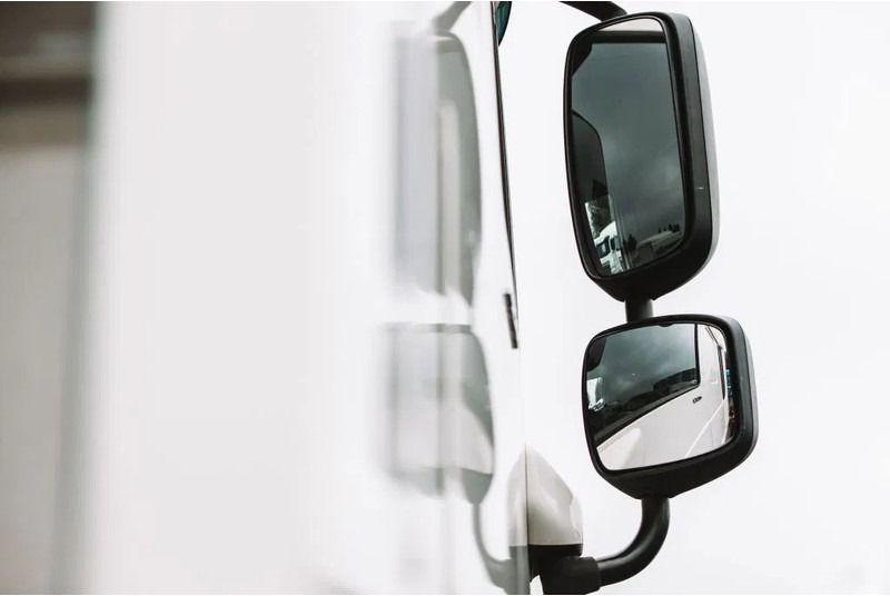 Tractor unit DAF XF 480 SC 4x2 | Leasing from €1513/month: picture 8