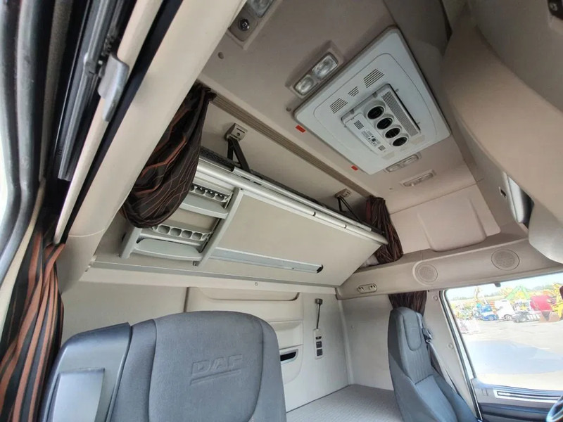 Tractor unit DAF XF 480 SC 4x2 | Leasing from €1513/month: picture 17