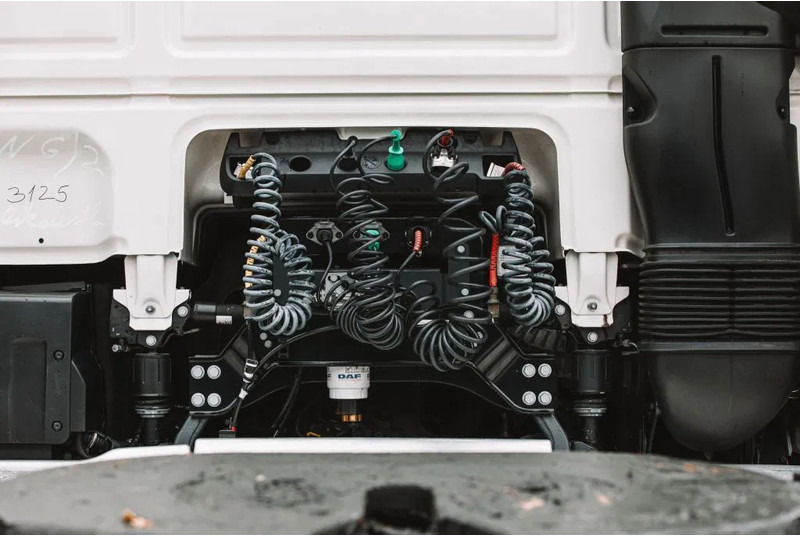 Tractor unit DAF XF 480 SC 4x2 | Leasing from €1513/month: picture 10