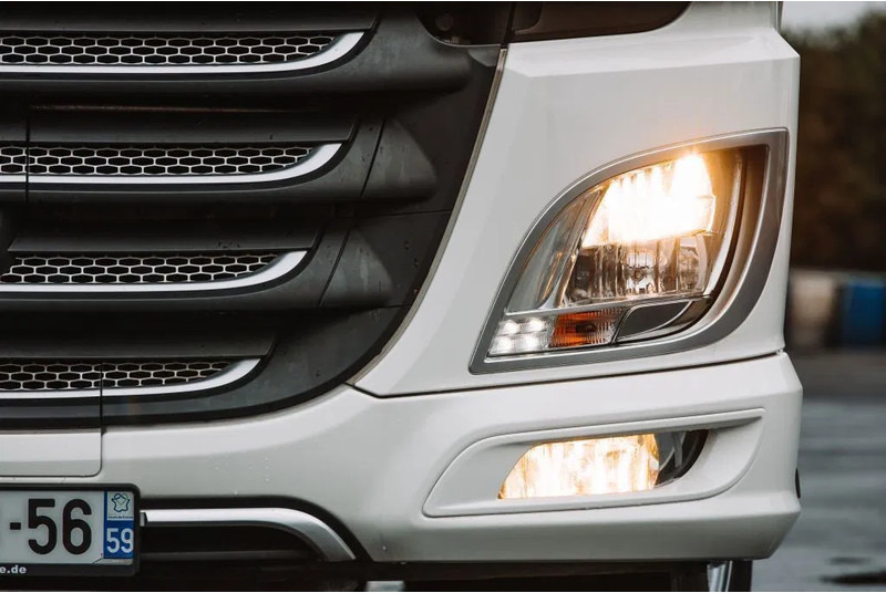 Tractor unit DAF XF 480 SC 4x2 | Leasing from €1513/month: picture 6