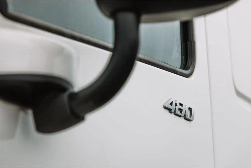 Tractor unit DAF XF 480 SC 4x2 | Leasing from €1513/month: picture 9