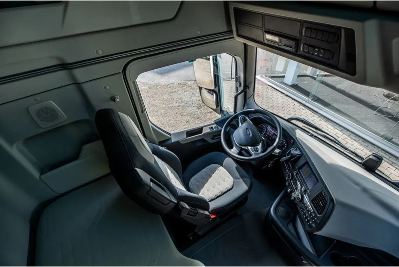 Leasing of Ford F-Max 500 | Leasing from €1420/month Ford F-Max 500 | Leasing from €1420/month: picture 10