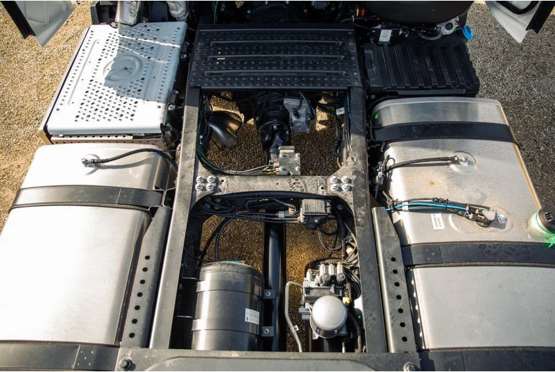 Leasing of Ford F-Max 500 | Leasing from €1420/month Ford F-Max 500 | Leasing from €1420/month: picture 7