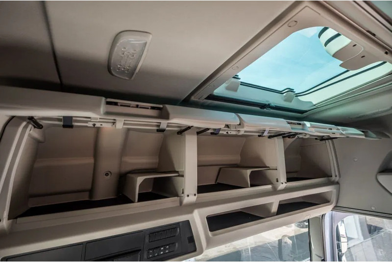 Leasing of Ford F-Max 500 | Leasing from €1420/month Ford F-Max 500 | Leasing from €1420/month: picture 13