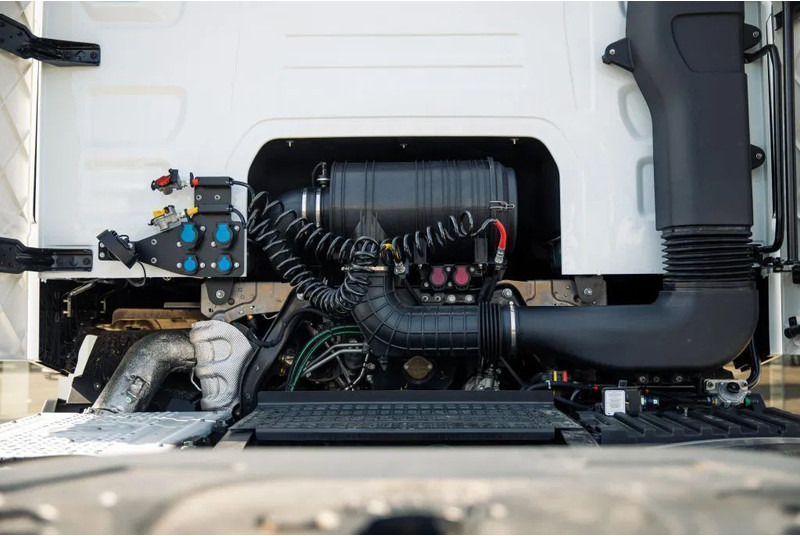 Leasing of Ford F-Max 500 | Leasing from €1420/month Ford F-Max 500 | Leasing from €1420/month: picture 6