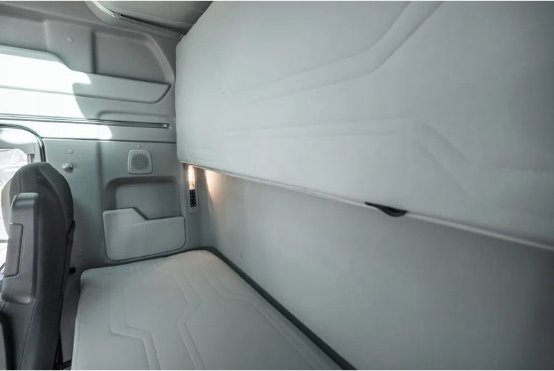 Leasing of Ford F-Max 500 | Leasing from €1420/month Ford F-Max 500 | Leasing from €1420/month: picture 11