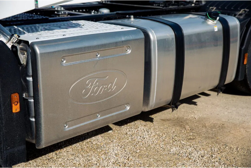 Leasing of Ford F-Max 500 | Leasing from €1420/month Ford F-Max 500 | Leasing from €1420/month: picture 8