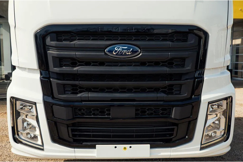 Leasing of Ford F-Max 500 | Leasing from €1420/month Ford F-Max 500 | Leasing from €1420/month: picture 19