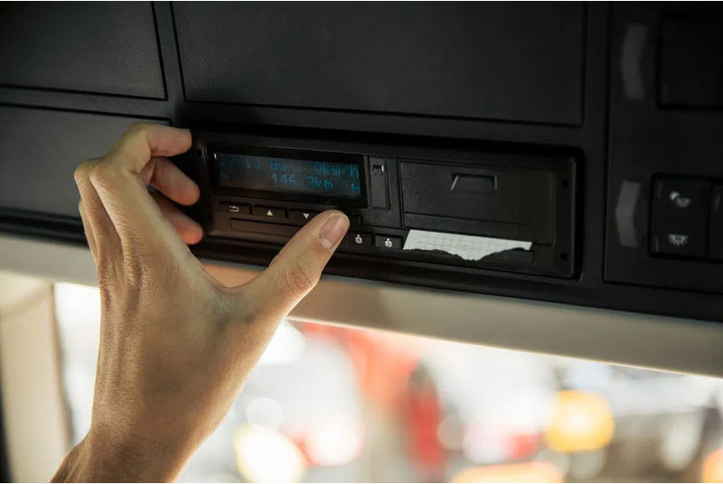 Leasing of Ford F-Max 500 | Leasing from €1420/month Ford F-Max 500 | Leasing from €1420/month: picture 17