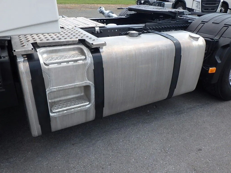 Volvo FH 500 Globetrotter XL | Leasing - Tractor unit: picture 5 Volvo FH 500 Globetrotter XL | Leasing - Tractor unit: picture 5