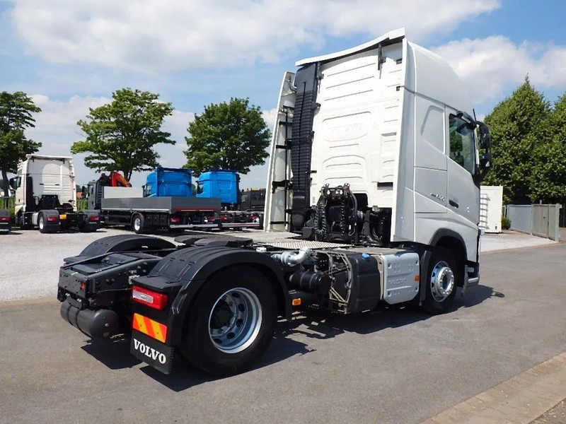 Volvo FH 500 Globetrotter XL | Leasing - Tractor unit: picture 3 Volvo FH 500 Globetrotter XL | Leasing - Tractor unit: picture 3