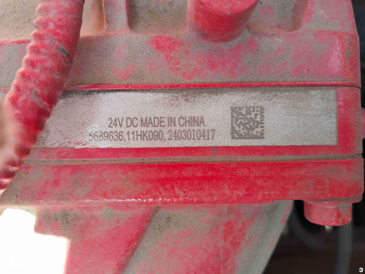 Excavator XCMG 2017 XE700D used 70 ton hydraulic crawler excavator price: picture 6