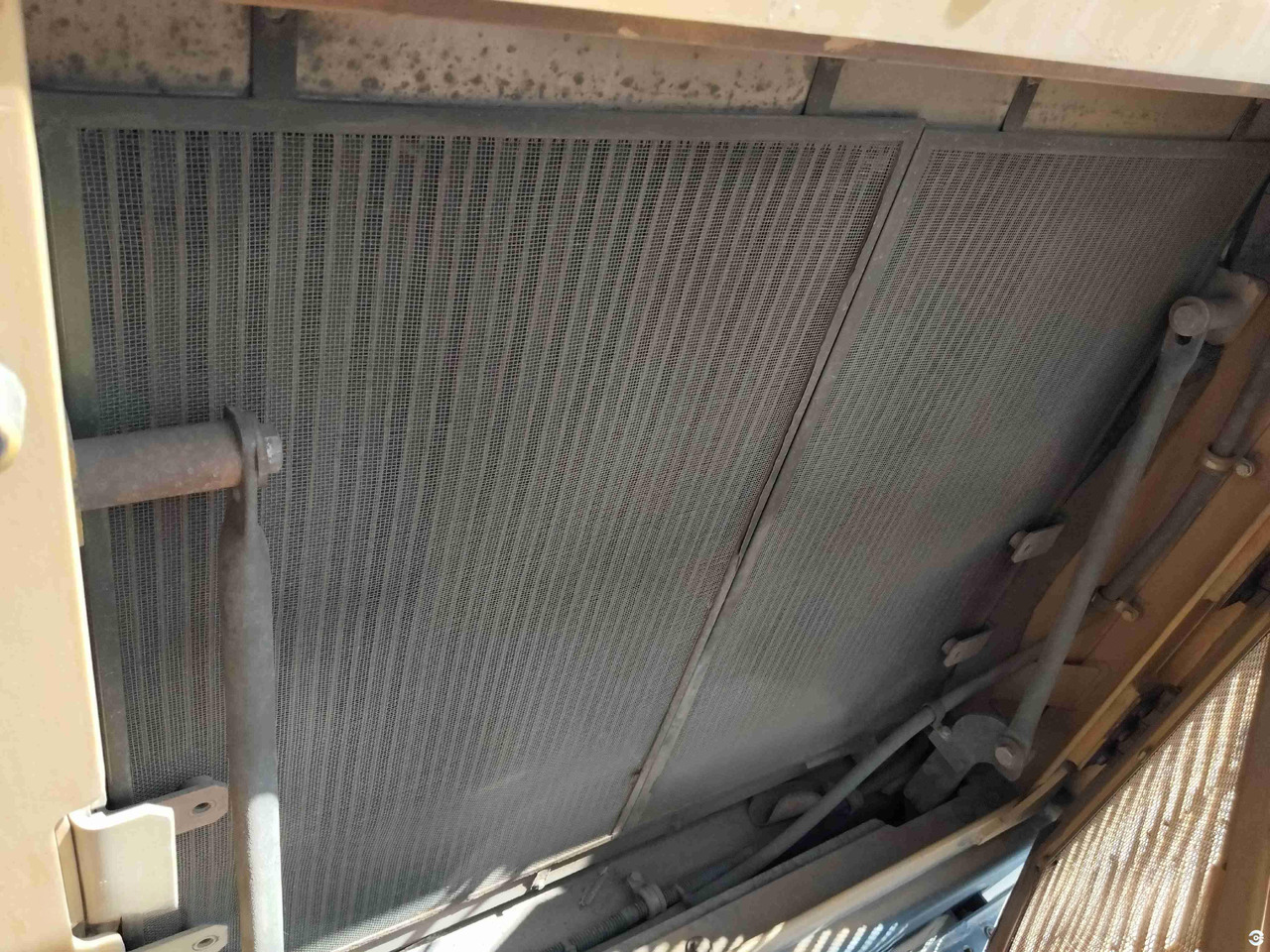 Excavator XCMG 2017 XE700D used 70 ton hydraulic crawler excavator price: picture 10