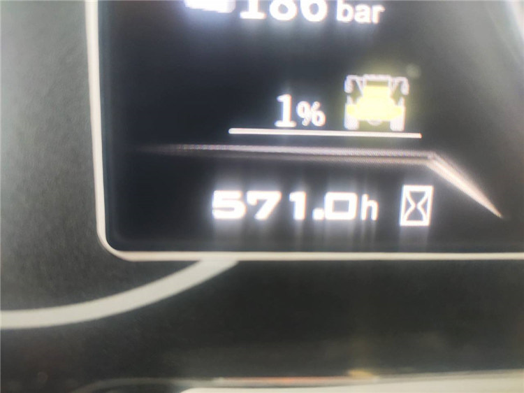 XCMG 2023 Year Xda45VII China 45 Ton Used Mining Articulated Dump Truck in Good Condition - Articulated dumper: picture 5 XCMG 2023 Year Xda45VII China 45 Ton Used Mining Articulated Dump Truck in Good Condition - Articulated dumper: picture 5