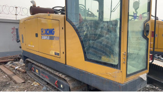 XCMG Official Used HDD Drilling Horizontal Rig Machine XZ450PLUS Drilling Pig Price List - Directional boring machine: picture 4 XCMG Official Used HDD Drilling Horizontal Rig Machine XZ450PLUS Drilling Pig Price List - Directional boring machine: picture 4