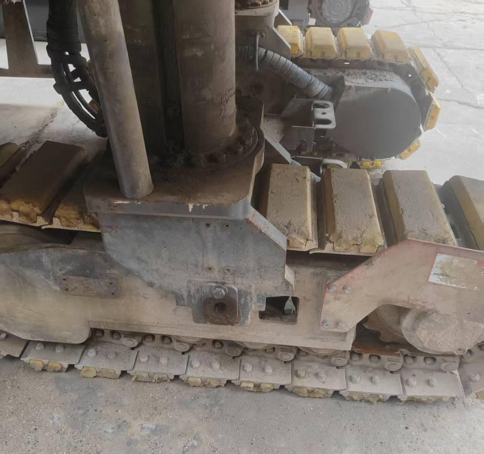 XCMG certified used cold milling planer machine XM200KⅡfor sale - Cold planer: picture 4 XCMG certified used cold milling planer machine XM200KⅡfor sale - Cold planer: picture 4