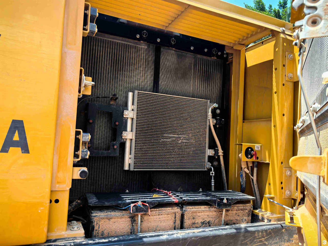 XCMG used 2024 official 20ton hydraulic crawler excavator XE200GA price - Crawler excavator: picture 3 XCMG used 2024 official 20ton hydraulic crawler excavator XE200GA price - Crawler excavator: picture 3