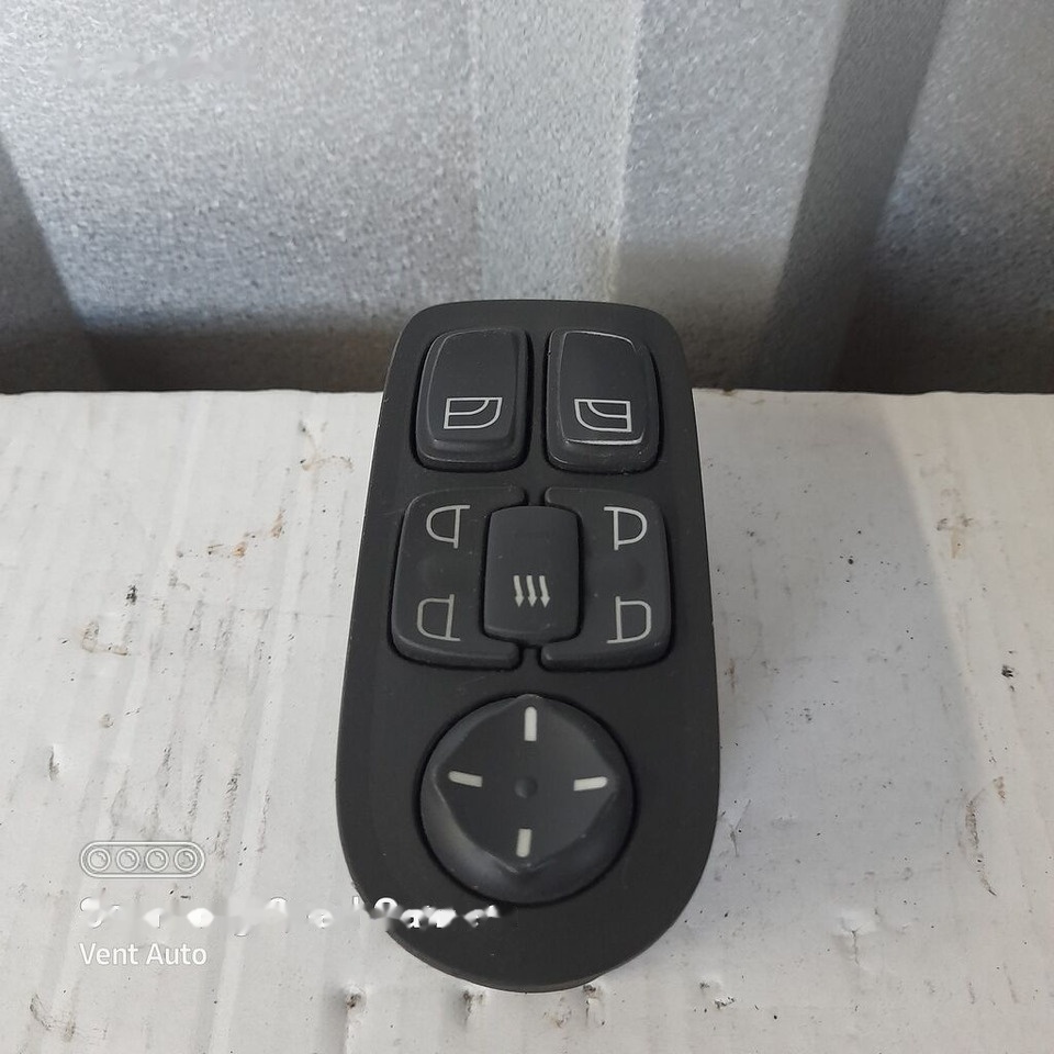 DAF XF 106 1895436 DAF 1895436 truck - Dashboard for Truck: picture 1 DAF XF 106 1895436 DAF 1895436 truck - Dashboard for Truck: picture 1