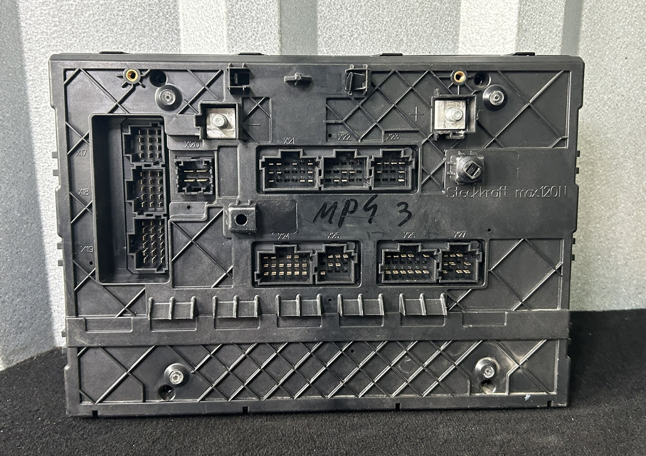 MERCEDES ACTROS MP4 A FUSE MODULE SAM - Fuse: picture 2 MERCEDES ACTROS MP4 A FUSE MODULE SAM - Fuse: picture 2