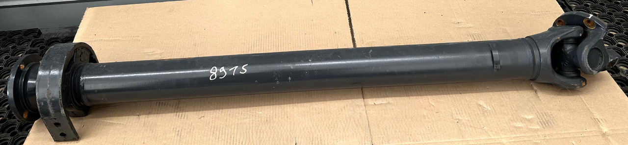 MERCEDES DRIVE SHAFT ATEGO BRAND NEW - Propeller shaft: picture 3 MERCEDES DRIVE SHAFT ATEGO BRAND NEW - Propeller shaft: picture 3
