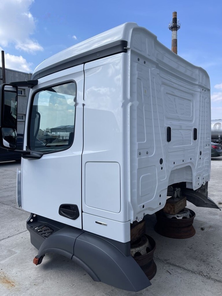 Cab for Truck Mercedes-Benz ACTROS ANTOS AROCS Fahrerhaus Cabine 170mm truck: picture 6 Cab for Truck Mercedes-Benz ACTROS ANTOS AROCS Fahrerhaus Cabine 170mm truck: picture 6