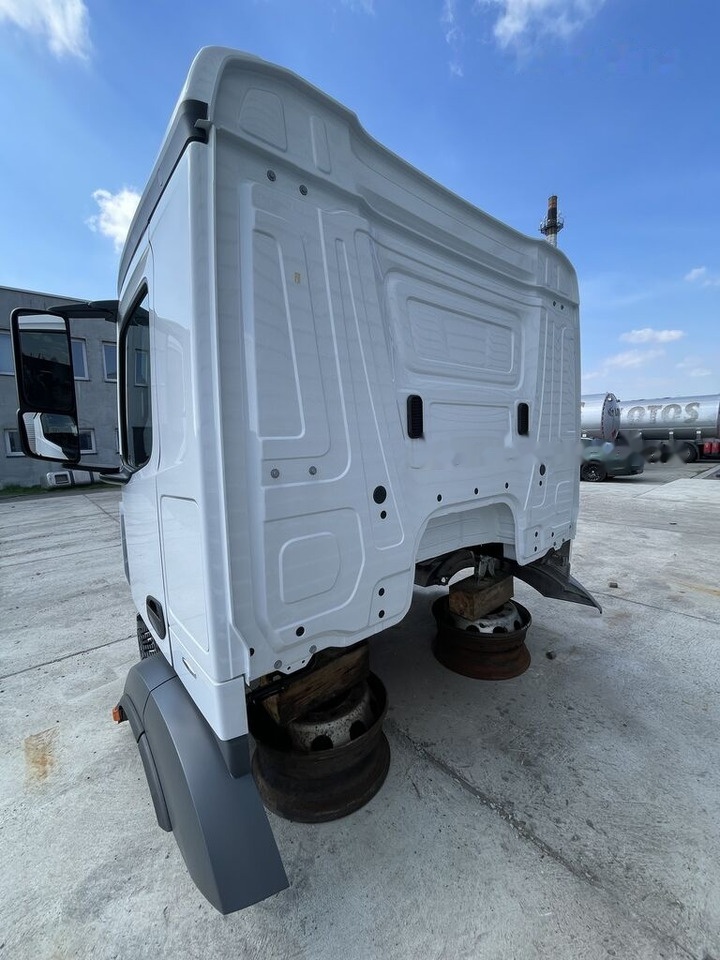 Cab for Truck Mercedes-Benz ACTROS ANTOS AROCS Fahrerhaus Cabine 170mm truck: picture 9 Cab for Truck Mercedes-Benz ACTROS ANTOS AROCS Fahrerhaus Cabine 170mm truck: picture 9