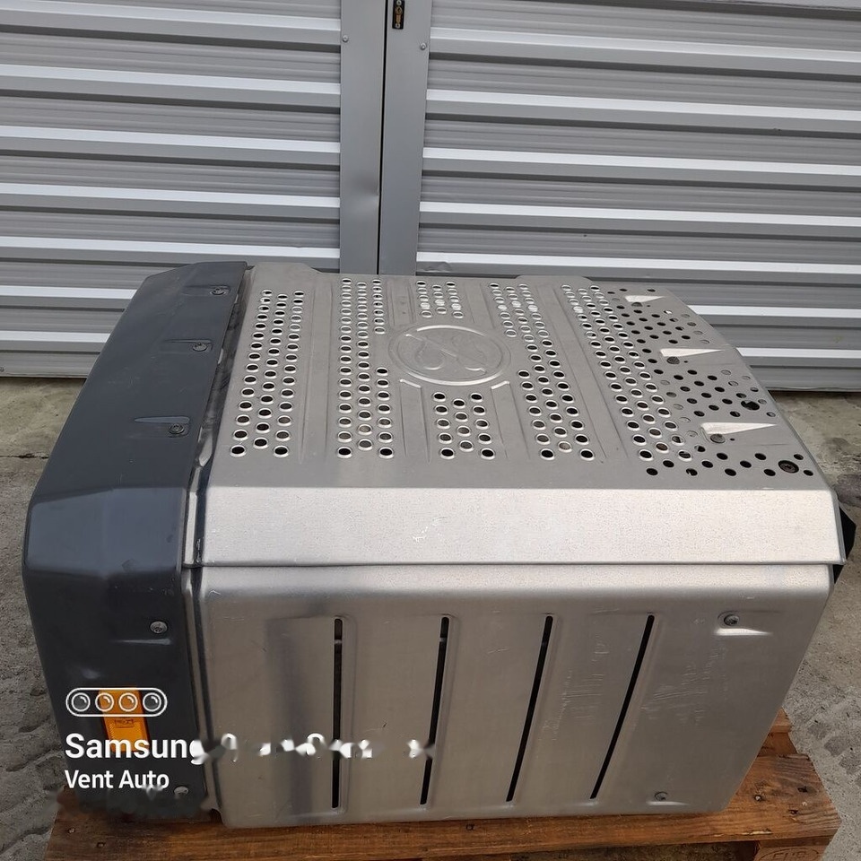 Mercedes-Benz ACTROS MP5 A0114907512   Mercedes-Benz A0114907512 - Catalytic converter for Truck: picture 1 Mercedes-Benz ACTROS MP5 A0114907512   Mercedes-Benz A0114907512 - Catalytic converter for Truck: picture 1