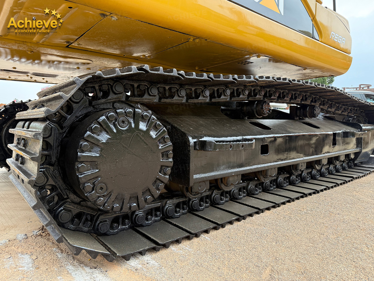 Excavator CATERPILLAR CAT 320D C6.4ACERT 1m³ 20930KG  20TON 103Kw/2000rpm 35Mpa【ACHIEVE】 TOP CONDITION!!!: picture 22