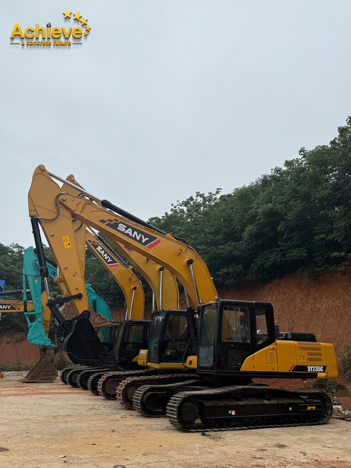 Crawler excavator DOOSAN Diwanlun DX60-9 Excavator 38.9(52.1)/2100kW(HP) / rpm D24C 0.23m3 5700kg 4.2+2.8Ton 【ACHIEVE】 TOP CONDITION!!!: picture 16