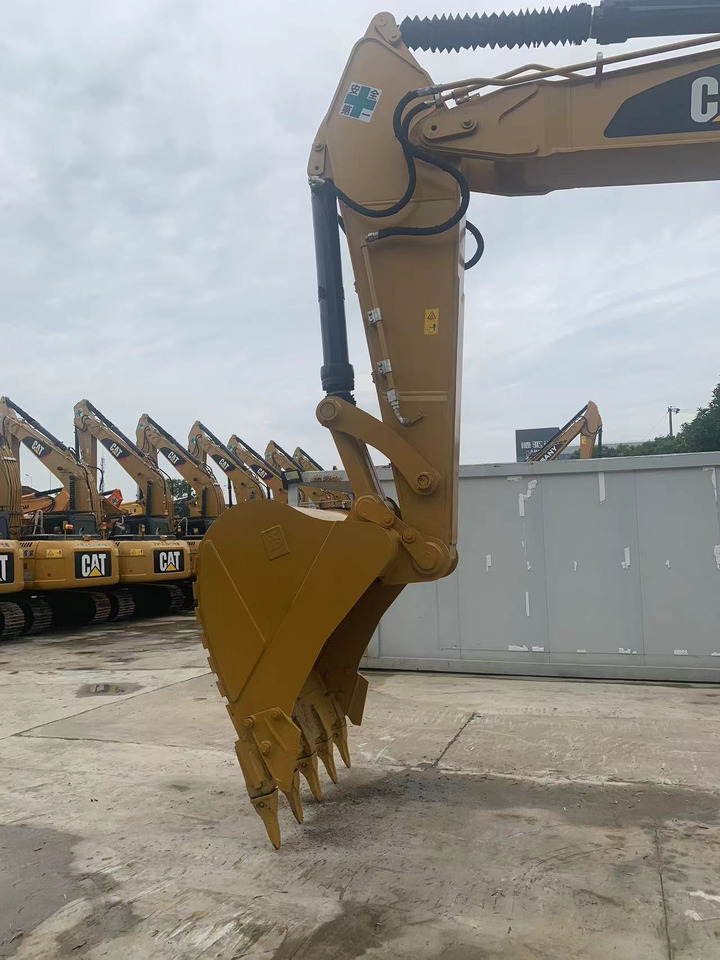 Caterpillar Heavy Mining Machine Good Price CAT 340, 345, 349 Excavator - Crawler excavator: picture 5 Caterpillar Heavy Mining Machine Good Price CAT 340, 345, 349 Excavator - Crawler excavator: picture 5