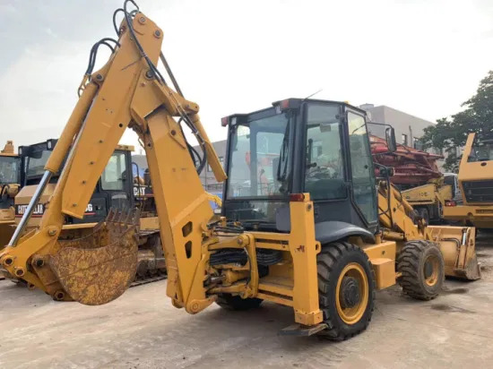 Original Color Used Jcb 3cx Backhoe Loader Jcb 3cx Jcb 4cx - Backhoe loader: picture 1 Original Color Used Jcb 3cx Backhoe Loader Jcb 3cx Jcb 4cx - Backhoe loader: picture 1