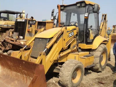 Original Color Used Jcb 3cx Backhoe Loader Jcb 3cx Jcb 4cx - Backhoe loader: picture 2 Original Color Used Jcb 3cx Backhoe Loader Jcb 3cx Jcb 4cx - Backhoe loader: picture 2