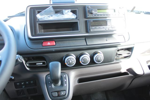 Leasing of FUSO eCanter 4S15E FUSO eCanter 4S15E: picture 10