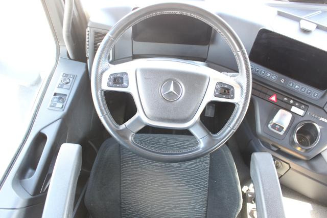 Leasing of Mercedes-Benz Arocs 3745B 36,0 TO EXPORT Mercedes-Benz Arocs 3745B 36,0 TO EXPORT: picture 9