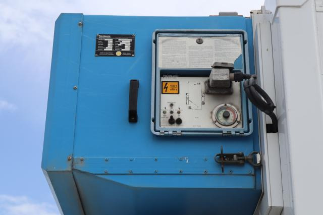 Mercedes-Benz Atego 1527 L - Refrigerator truck: picture 5 Mercedes-Benz Atego 1527 L - Refrigerator truck: picture 5