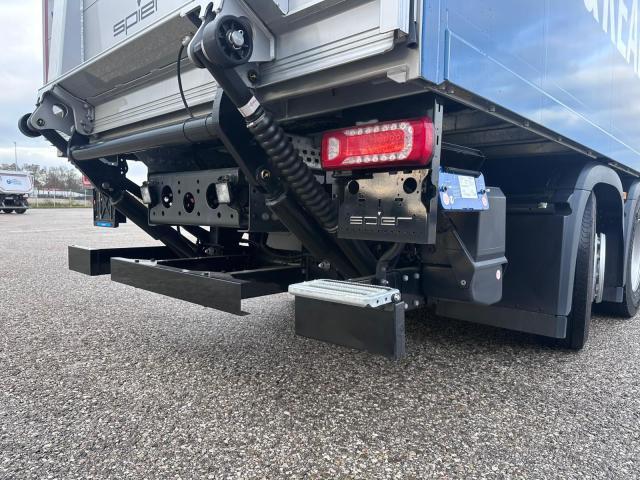 Mercedes-Benz eActros 400 L - Box truck: picture 5 Mercedes-Benz eActros 400 L - Box truck: picture 5